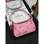 COACH TERI SHOULDER BAG