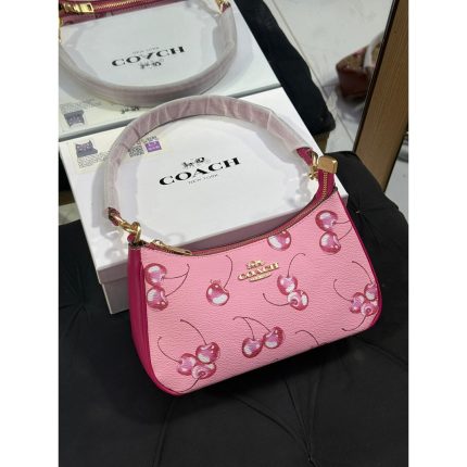 COACH TERI SHOULDER BAG