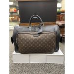 LOUIS VUITTON KEEPALL 50 BANDOULIERE MONOGRAM