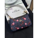 COACH TERI SHOULDER BAG