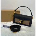 COACH TABBY 20 SHOULDER BAG