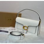 COACH TABBY 20 SHOULDER BAG