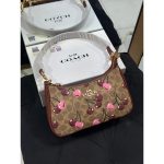 COACH TERI SHOULDER BAG