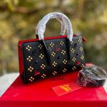 CHRISTIAN LOUBOUTIN SMALL PALOMA TOTE BAG