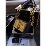 TOM FORD NATALIA MEDIUM SHOULDER BAG