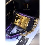 TOM FORD NATALIA MEDIUM SHOULDER BAG