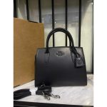 COACH ANDREA CARRYALL BAG
