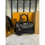LOUIS VUITTON SPEEDY BANDOULIERE 20 HANDBAG