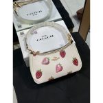 COACH TERI SHOULDER BAG
