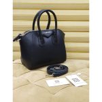 GIVENCHY ANTIGONA SATCHEL HANDBAG