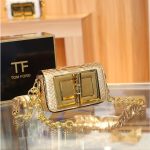 TOM FORD NATALIA MEDIUM SHOULDER BAG