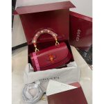 GUCCI BAMBOO 1947 TOP HANDLE MINI BAG