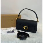 COACH TABBY 20 SHOULDER BAG