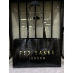TED BAKER CRINION CRINKLE ICON BAG - Image 6