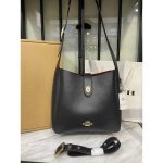 COACH HADLEY CONVERTIBLE CROSS BODY BAG