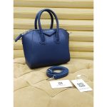 GIVENCHY ANTIGONA SATCHEL HANDBAG
