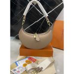 LOUIS VUITTON LOOP CROSS BODY HAND BAG