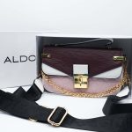 ALDO DALLANNA CROSSBODY BAG