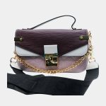 ALDO DALLANNA CROSSBODY BAG