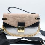 ALDO DALLANNA CROSSBODY BAG