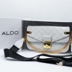 ALDO DALLANNA CROSSBODY BAG