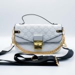 ALDO DALLANNA CROSSBODY BAG