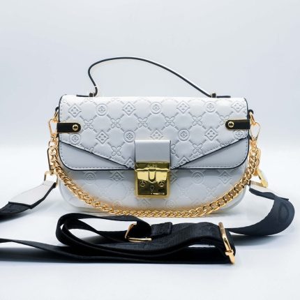 ALDO DALLANNA CROSSBODY BAG