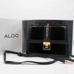 ALDO ICONIMAC TOTE HANDBAG