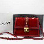 ALDO ICONIMAC TOTE HANDBAG