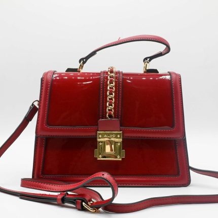 ALDO ICONIMAC TOTE HANDBAG