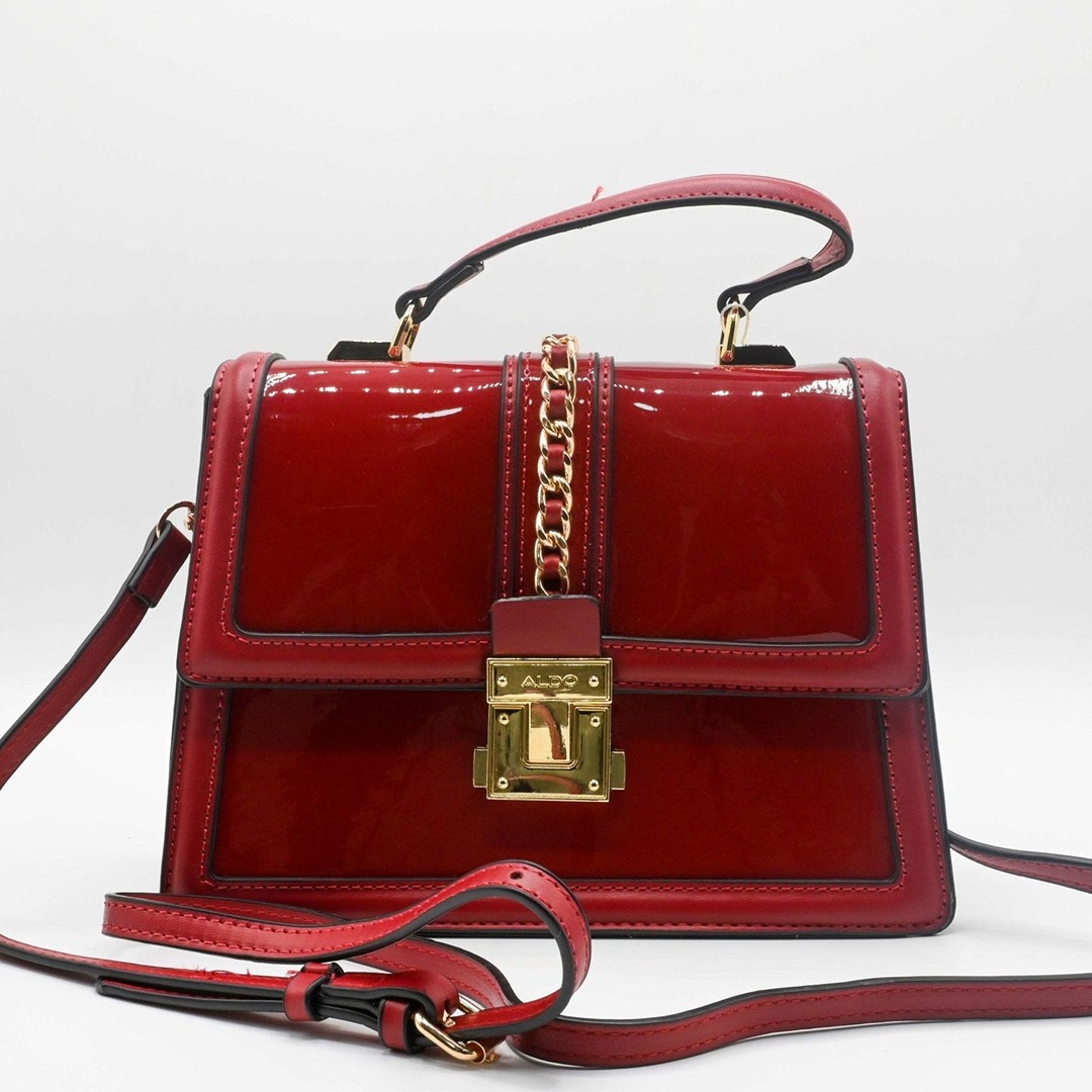 Aldo-Hand-Bag-Red-2 ALDO ICONIMAC TOTE HANDBAG