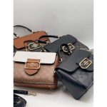 COACH MORGAN TOP HANDLE SATCHEL BAG