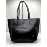 COACH NORTH 32 GRAND TOTE HANDBAG