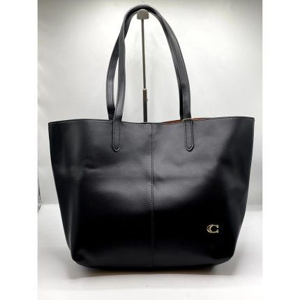 COACH NORTH 32 GRAND TOTE HANDBAG