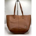 COACH NORTH 32 GRAND TOTE HANDBAG