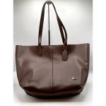 COACH NORTH 32 GRAND TOTE HANDBAG
