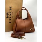 COACH LANA MINI TOTE SHOULDER BAG 23 - Image 4