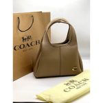 COACH LANA MINI TOTE SHOULDER BAG 23 - Image 3