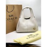COACH LANA MINI TOTE SHOULDER BAG 23 - Image 2