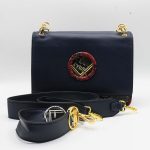 FENDI SMALL KAN SHOULDER BAG