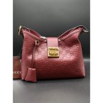 GUCCI PADLOCK GG MEDIUM SHOULDER BAG