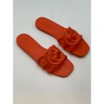 GUCCI WOMENS INTERLOCKING G SLIDE