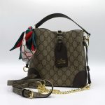 GUCCI BUCKET HANDBAG