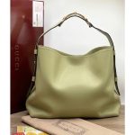 GUCCI BEATRIX LARGE TOTE BAG