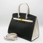 HERMES BIRKIN HAND BAG 25