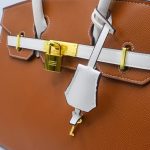 HERMES BIRKIN HAND BAG 25