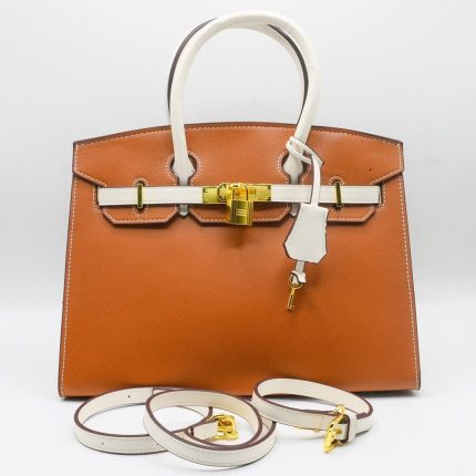 HERMES BIRKIN HAND BAG 25