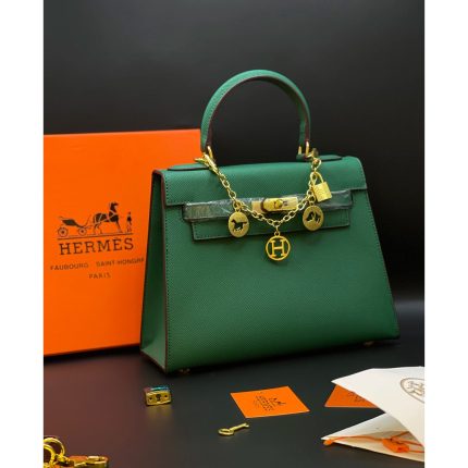 HERMES KELLY 28 HANDBAG