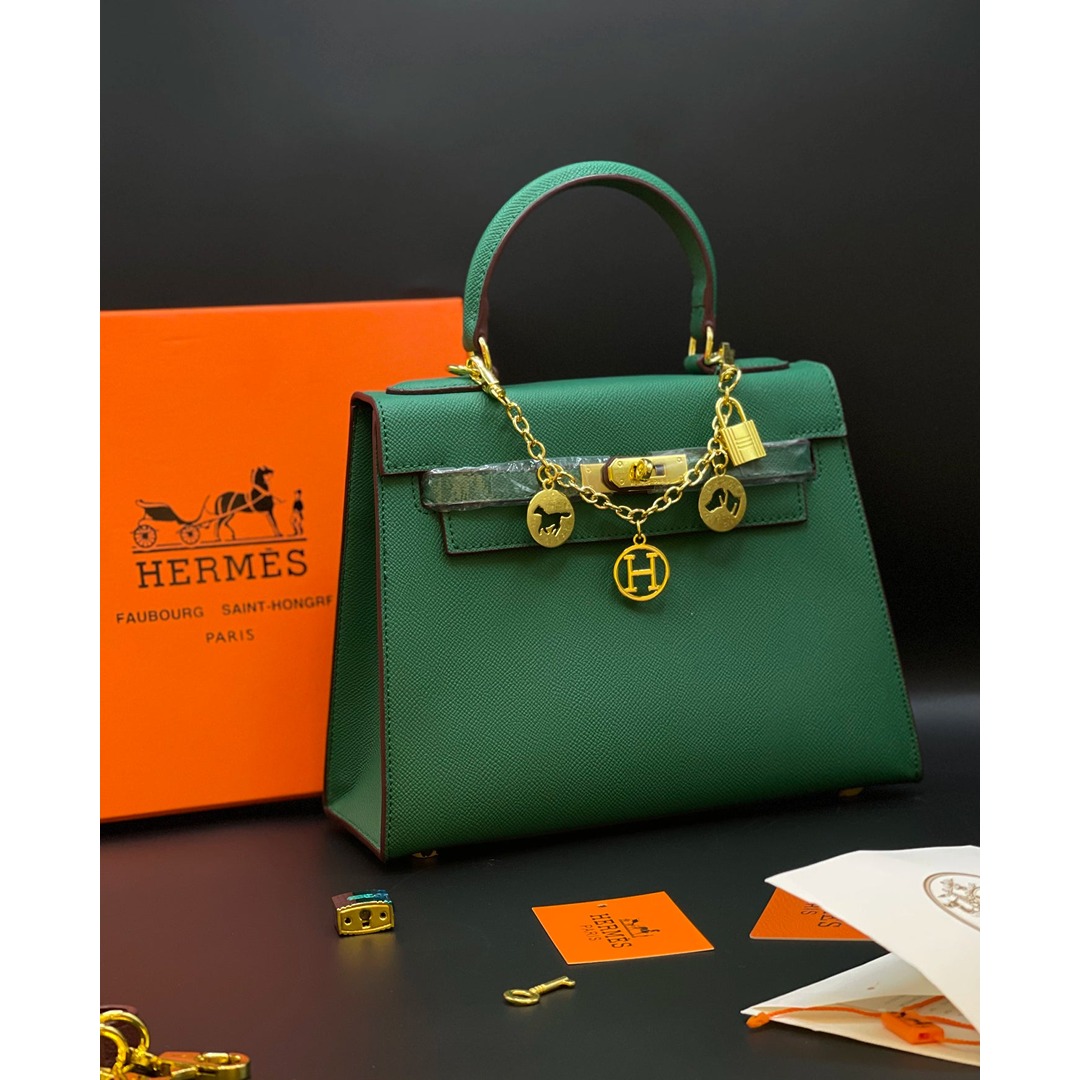 HERMES KELLY 28 HANDBAG