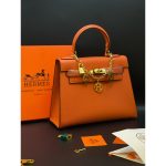 HERMES KELLY 28 HANDBAG